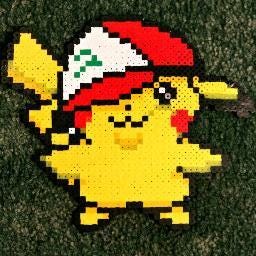 Mr. Pokachu