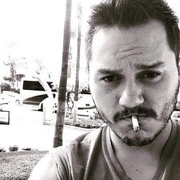 Ricardo Balderas