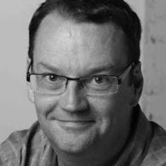 Brian Mcfarlane