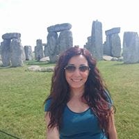 Patricia Aracely Solorzano Flores