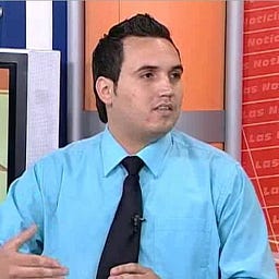 Javier DÍaz