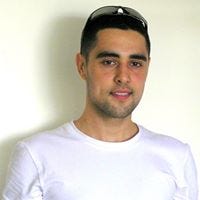 Moshe Benji