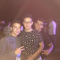 Alvaro Ferrera Alvarez