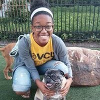 Kamryn Pointer