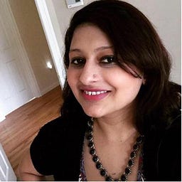 Neeraja Jagannath