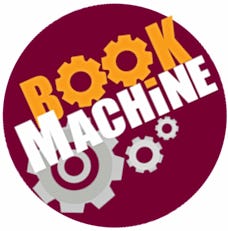 BookMachine