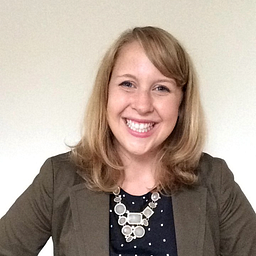 Lauren ElliottDorans