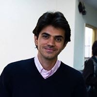 Amir Saeidy