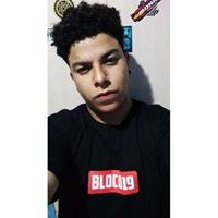 Aldair Tedeia