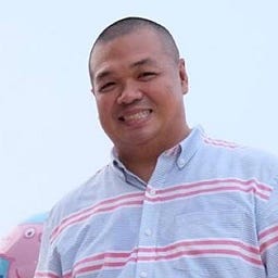 Mike Yambao