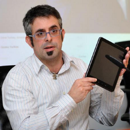 Javi de Ríos