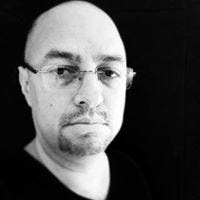 Mario Gamboa Serrano