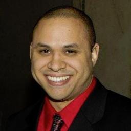 Julian Rodriguez