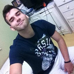 Yago do Valle C.B.