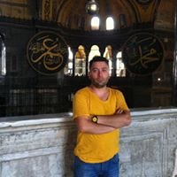 Arif Çelik
