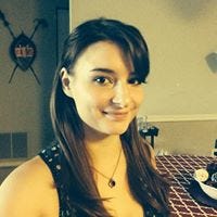 Kandice Itskovich
