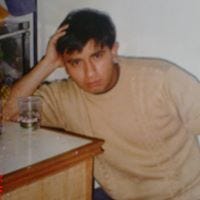 Karlos Gabriel