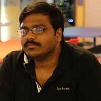 Hemantha S Kota
