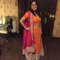 Tanu Sobti
