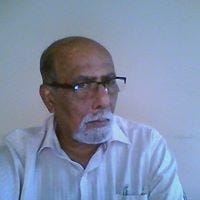 Ramachandran Nair