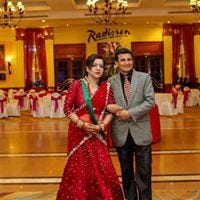 Sushma Pant Pandey