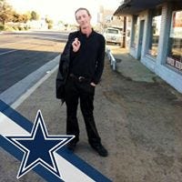 Bryan Edward Pool Garrett