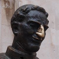 Dmitry Nikolaev