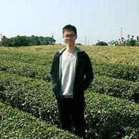 Chun-Hui Li