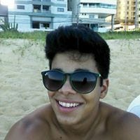 João Marcos Menezes