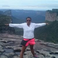 Jamille Soares