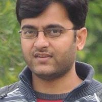 Nrupendra Singh Rathore