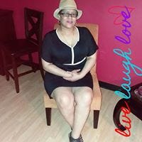Betsy Rodriguez