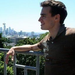 Justin Maier