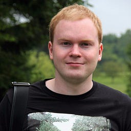 Aleksandr Rogachev