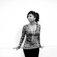 Anjali Appadurai