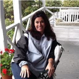 Tina Galley