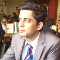 Kanishk Matta