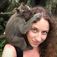 Chantal MacDonald