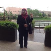 Mayada Najim