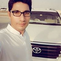 Ch Waheed Mufti