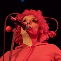Tracy Bell