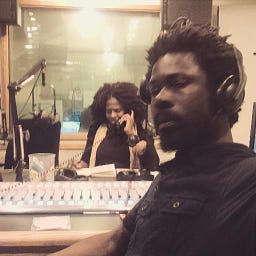 Reggae-Valley Radio