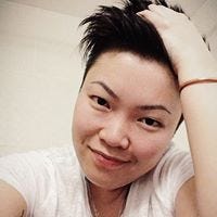 Michelle Wong