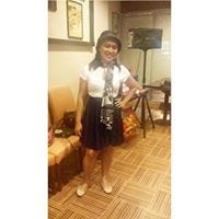 Mia Helen Grace Oftana