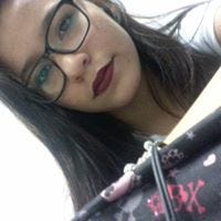 Aliny Ramos