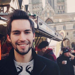 Alexander Gray