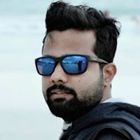 Shahnawaz Hashmi