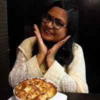 Subrina Islam Moutoshi