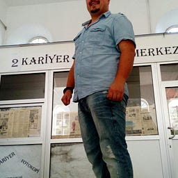 serdar kavalcı