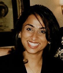 Amber Khan